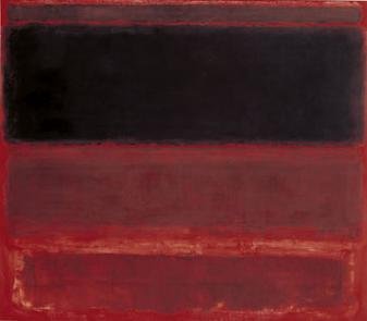Mark Rothko Kimdir? Hayatı, Sanatı ve Eserleri
