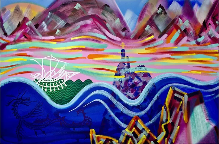 Fovizm Sanat Akımı: Tarihi, Özellikleri ve Eserleri