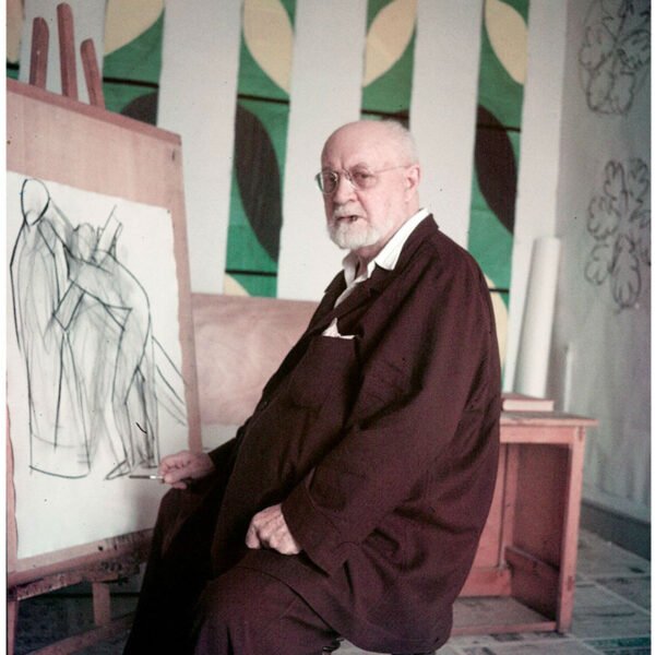 Henri Matisse Kimdir? Hayatı, Sanatı ve Eserleri