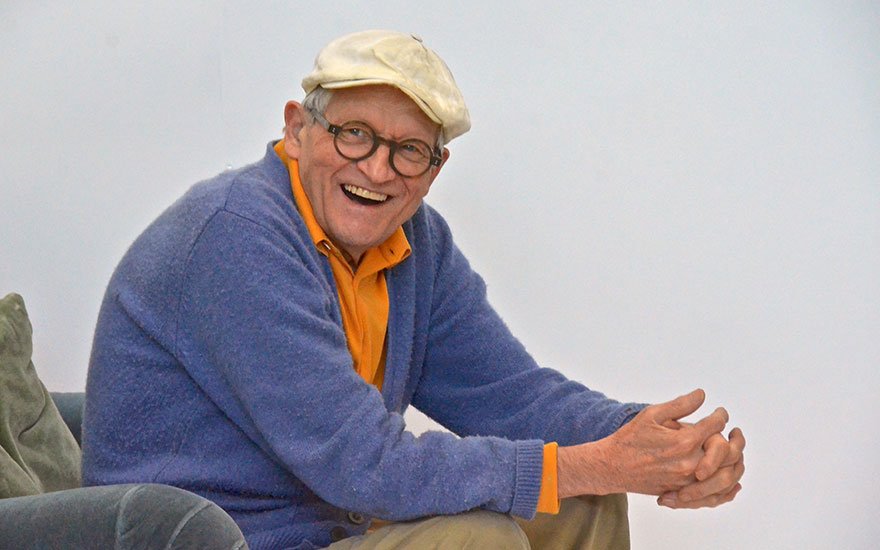 Sanat Tarihine Damga Vuran 40 Ünlü Ressam