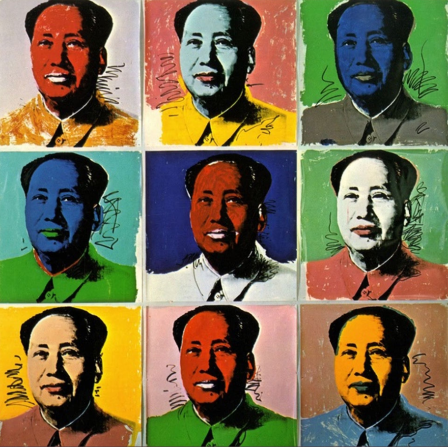 Andy Warhol Kimdir? Hayatı, Sanatı ve Eserleri