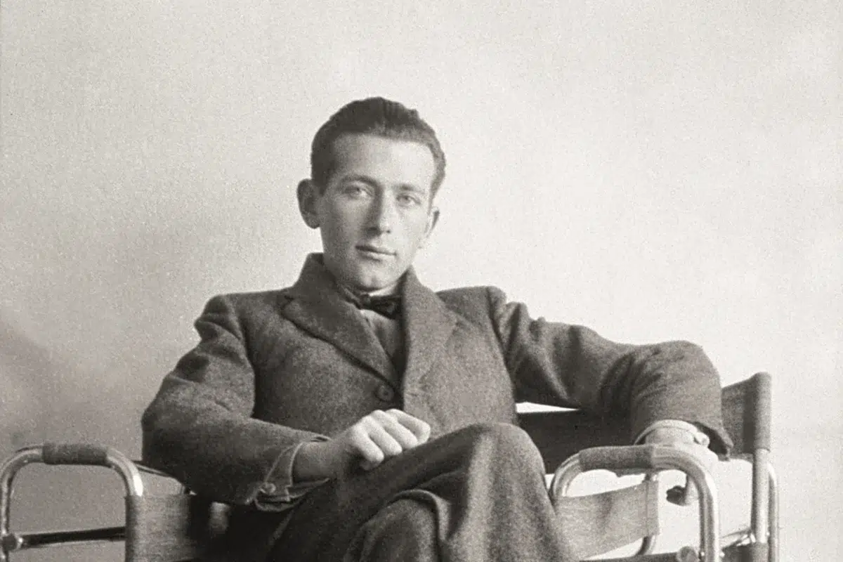 Bauhaus Akımı Nedir? Tarihi, Özellikleri, Temsilcileri ve Eserleri