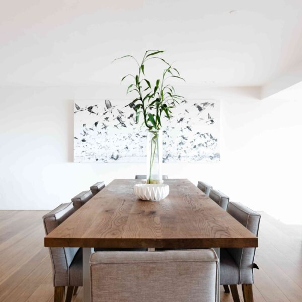 Minimalizm Sanat Akımı Nedir?