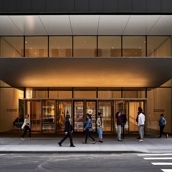 MoMA Modern Sanat Müzesi Hakkında Bilmeniz Gerekenler