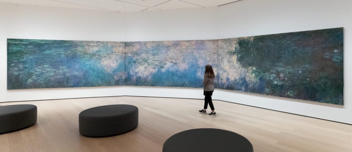 MoMA Modern Sanat Müzesi Hakkında Bilmeniz Gerekenler
