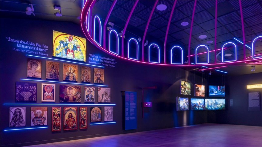 Pera Müzesi Hakkında Bilmeniz Gerekenler