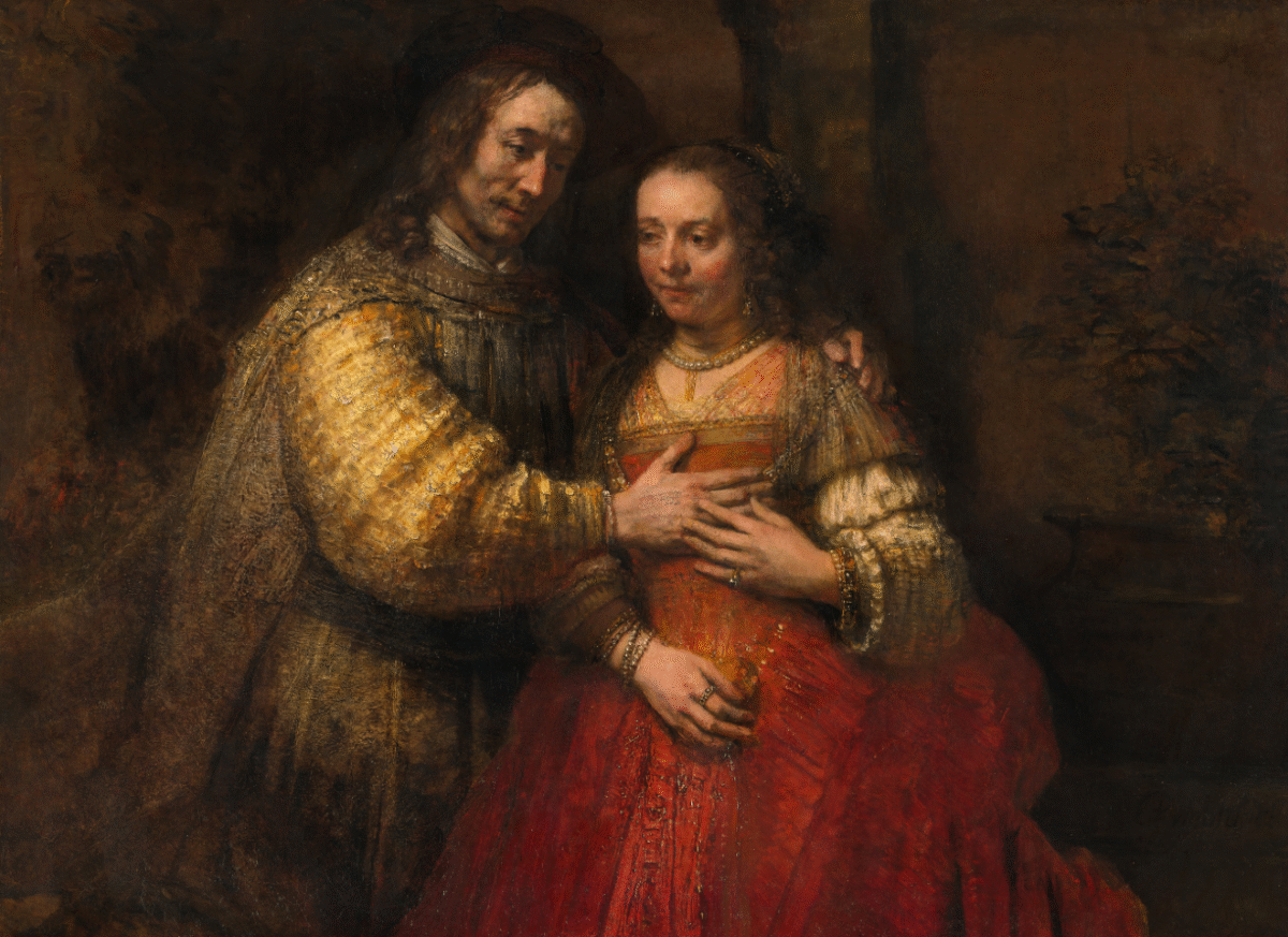 Rembrandt Kimdir? Hayatı, Sanatı ve Popüler Eserleri