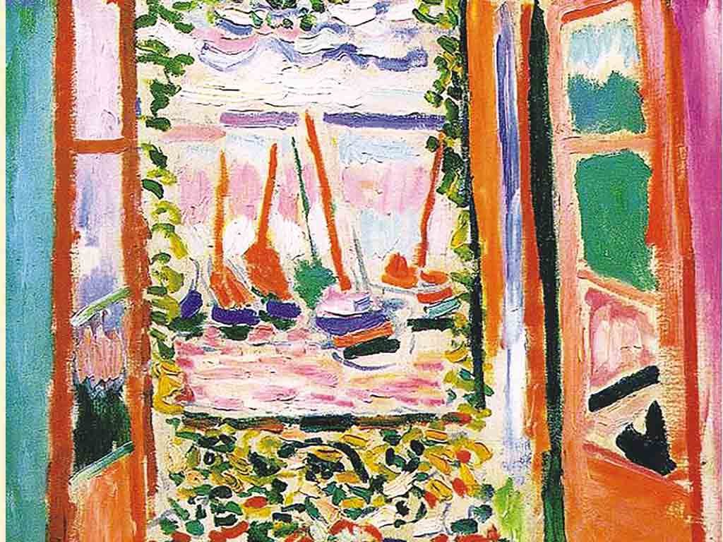 Henri Matisse Kimdir? Hayatı, Sanatı ve Eserleri Henri Matisse Kimdir? Hayatı, Sanatı ve Eserleri