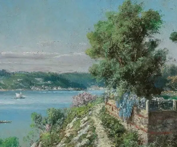 20. Yüzyıla Damgasını Vuran Türk Ressamlar