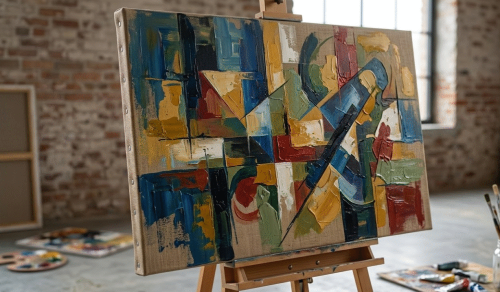 SkyTablo: Özel Kanvas ve Cam Tablolar ve Duvar Tabloları