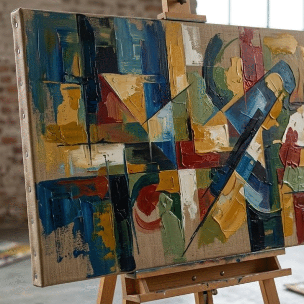 20. Yüzyıl Kanvas Sanatı Hakkında Bilmeniz Gerekenler