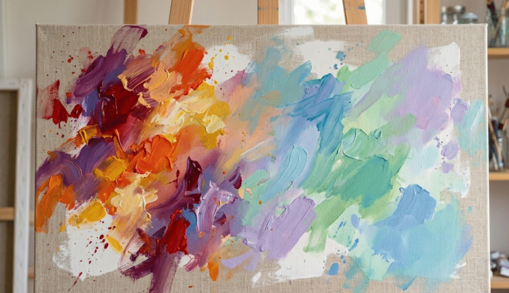 SkyTablo: Özel Kanvas ve Cam Tablolar ve Duvar Tabloları