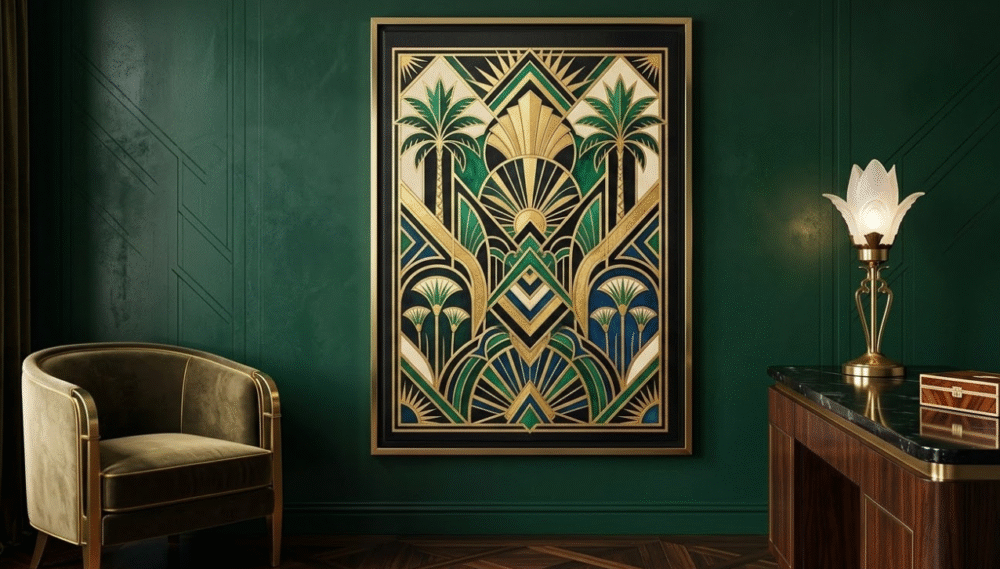 SkyTablo: Özel Kanvas ve Cam Tablolar ve Duvar Tabloları