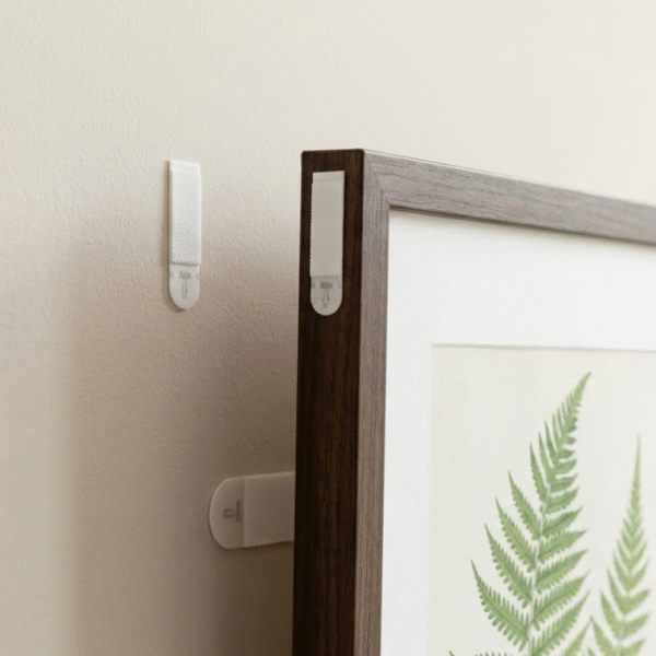 Duvara Zarar Vermeden Tablo Nasıl Asılır?