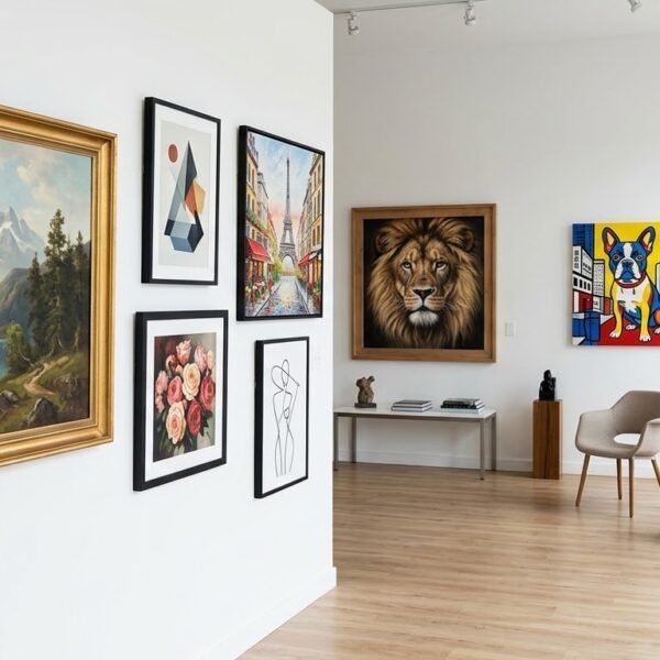 En Çok Tercih Edilen 10 Tablo Teması ve Kullanımları