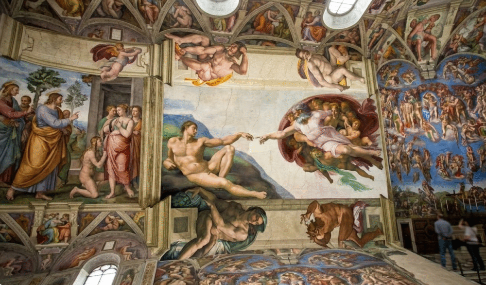 SkyTablo: Özel Kanvas ve Cam Tablolar ve Duvar Tabloları