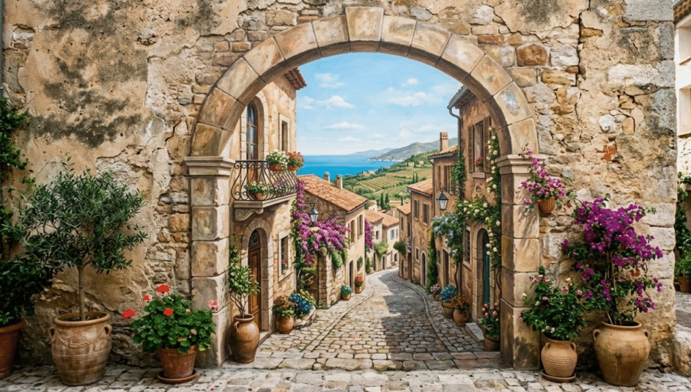 SkyTablo: Özel Kanvas ve Cam Tablolar ve Duvar Tabloları