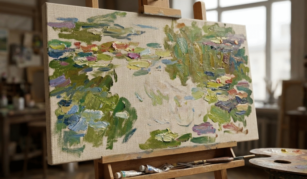 SkyTablo: Özel Kanvas ve Cam Tablolar ve Duvar Tabloları