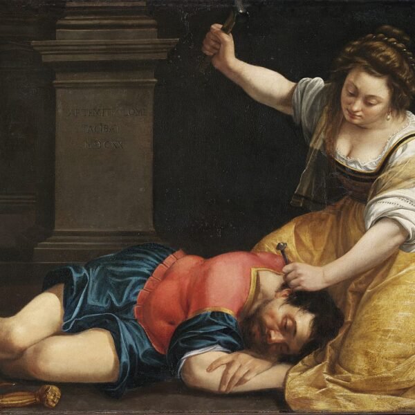 Kadın Ressamların Sanat Tarihinde Yeri