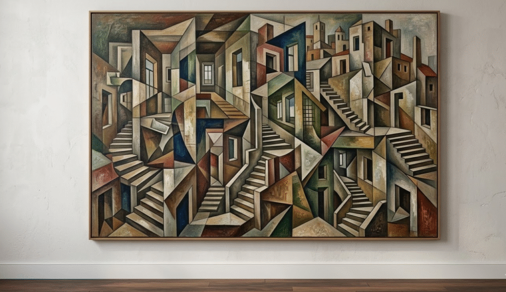 SkyTablo: Özel Kanvas ve Cam Tablolar ve Duvar Tabloları