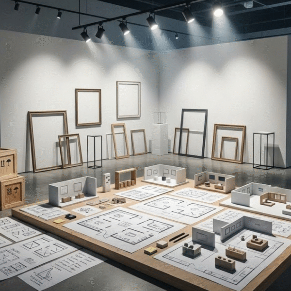 Küratöryel Eleştiri Nedir?