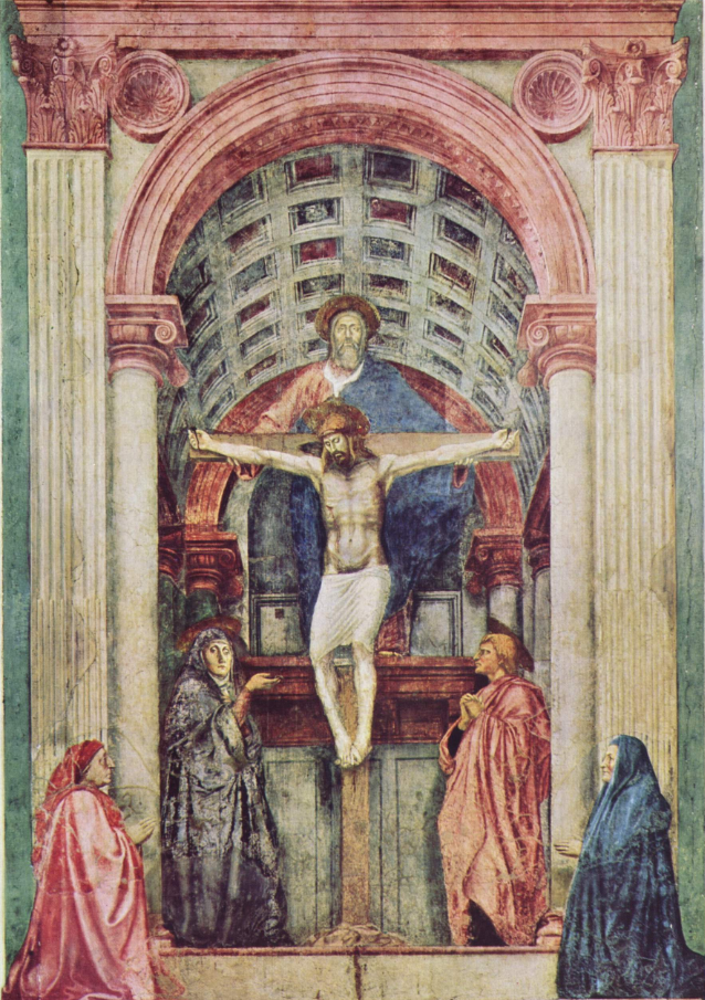 Fresk Sanatı Nedir? En Popüler Fresk Eserler