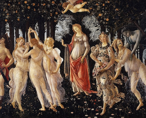 Maniyerizm Sanat Akımı Nedir? Tarihi, Özellikleri, Temsilcileri