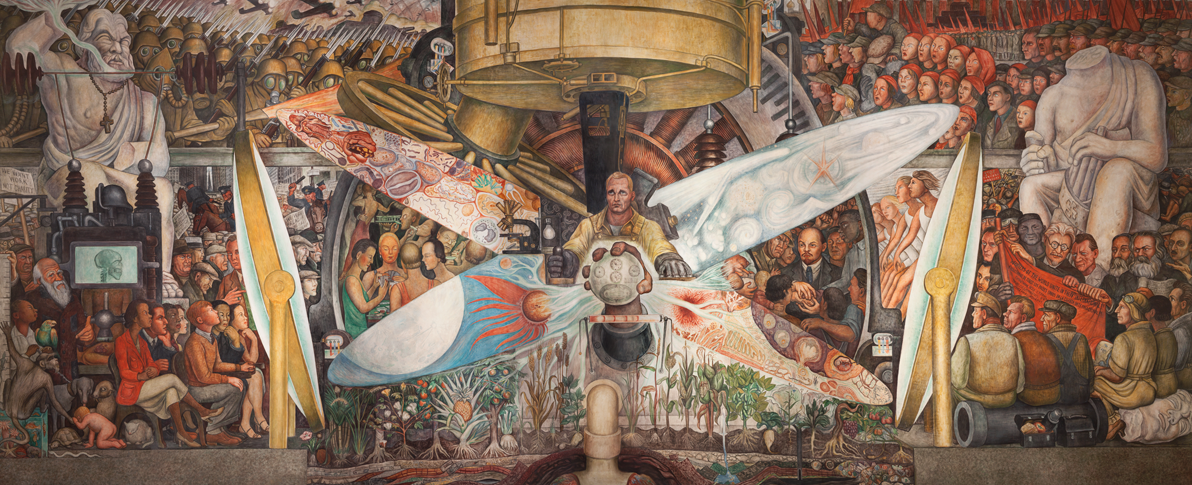 Fresk Sanatı Nedir? En Popüler Fresk Eserler