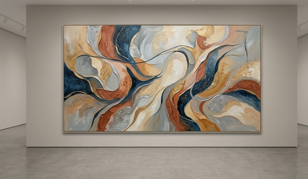 SkyTablo: Özel Kanvas ve Cam Tablolar ve Duvar Tabloları