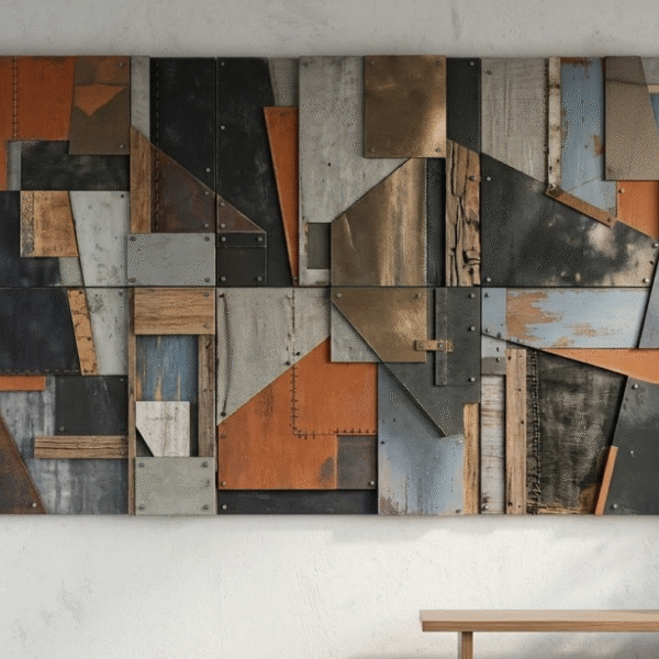 Postmodern Duvar Tabloları