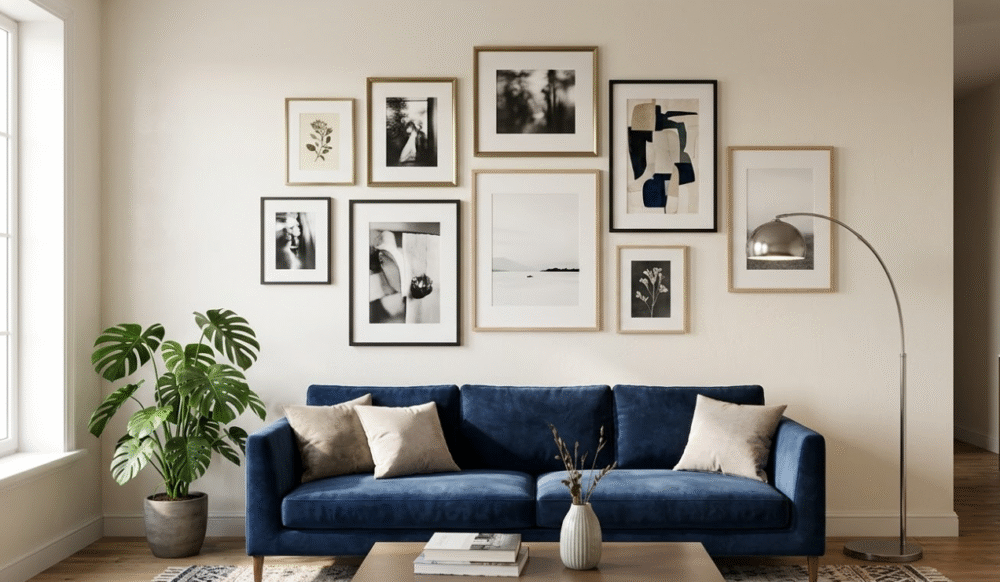 SkyTablo: Özel Kanvas ve Cam Tablolar ve Duvar Tabloları