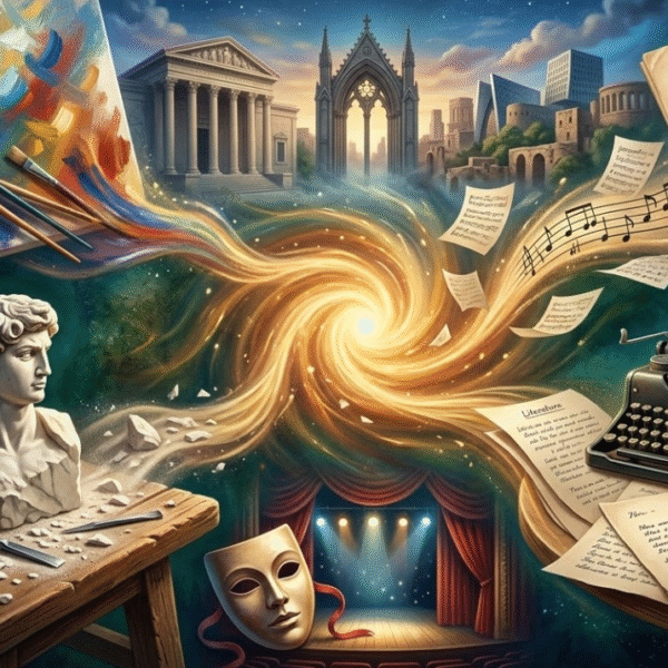 Sanat Eseri Nedir? Sanat Eserinin Özellikleri Nelerdir?