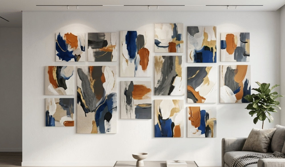 SkyTablo: Özel Kanvas ve Cam Tablolar ve Duvar Tabloları