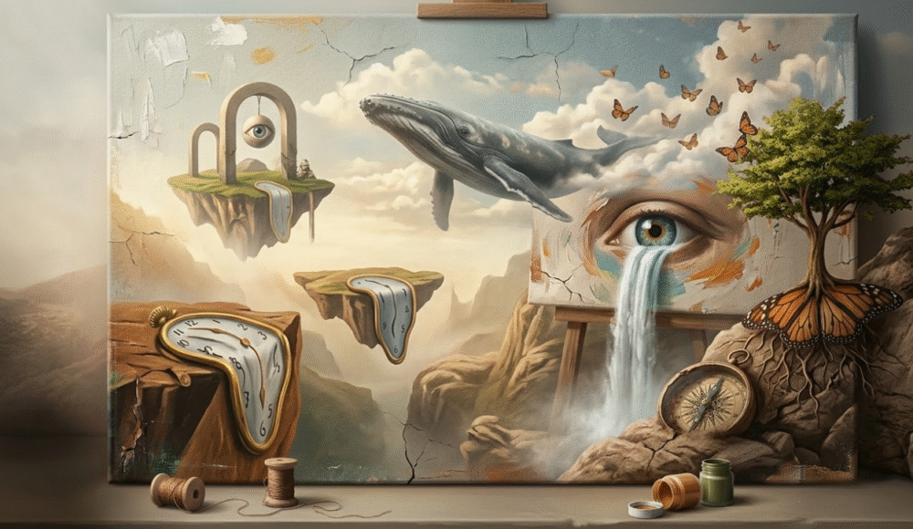 SkyTablo: Özel Kanvas ve Cam Tablolar ve Duvar Tabloları