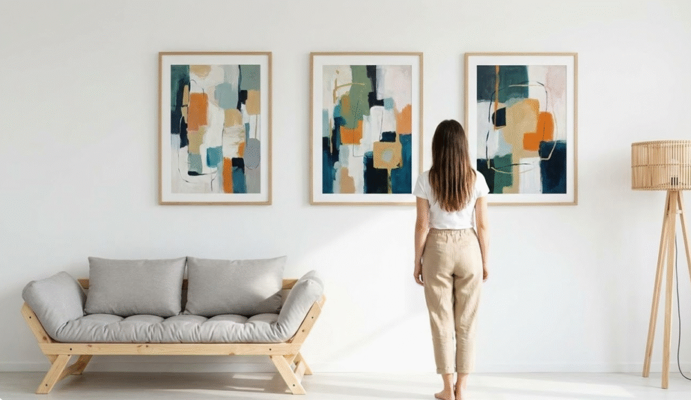 SkyTablo: Özel Kanvas ve Cam Tablolar ve Duvar Tabloları