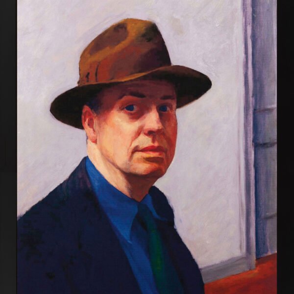 Edward Hopper Kimdir? Hayatı, Sanatı ve Eserleri