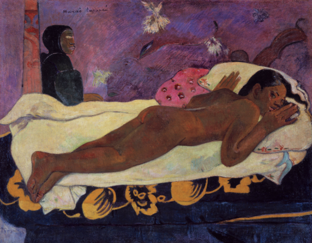 Paul Gauguin Kimdir? Hayatı, Sanatı ve Eserleri