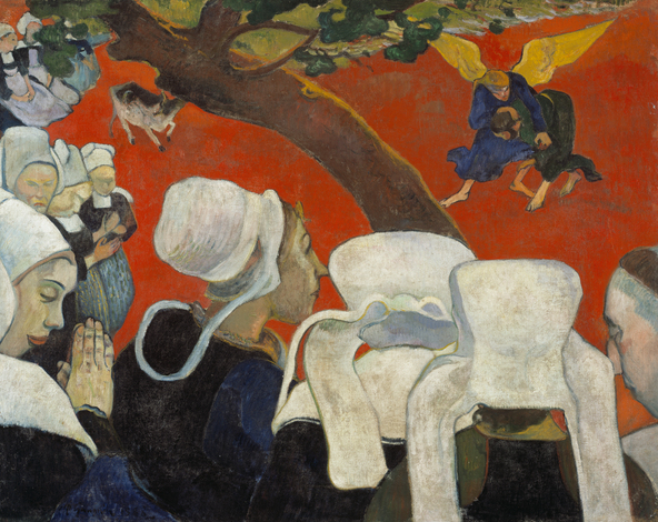 Paul Gauguin Kimdir? Hayatı, Sanatı ve Eserleri