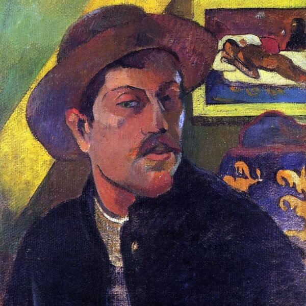 Paul Gauguin Kimdir? Hayatı, Sanatı ve Eserleri